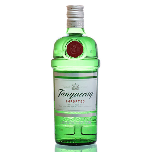 Tanqueray Gin 43,1% vol. 0,70l