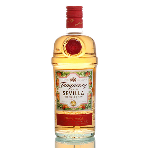 Tanqueray Flor de Sevilla Gin 41,3% vol. 0,70l