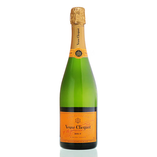 Veuve Clicquot Brut Champagner 12% vol. 0,75l