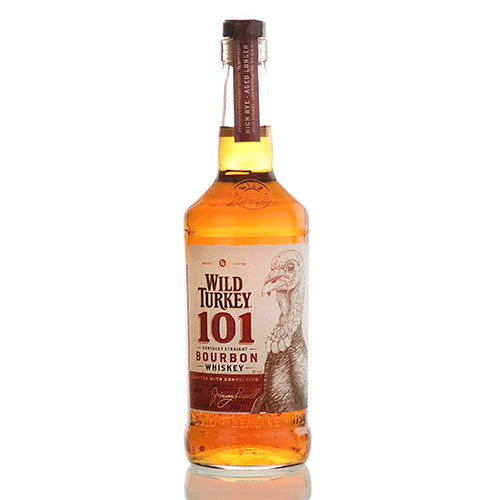 Wild Turkey Proof 101 50,5% vol. 0,70l